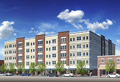 Developing Long Island: <br>Estella Housing